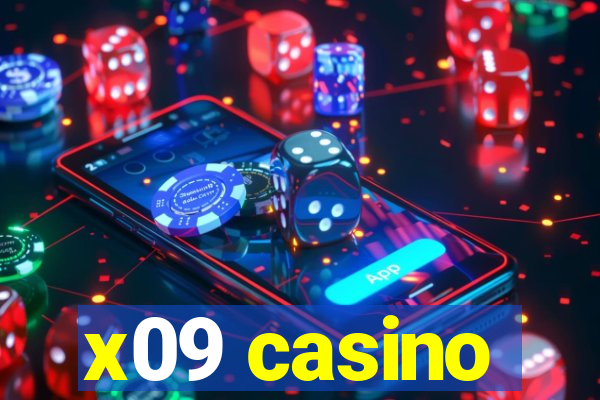 x09 casino